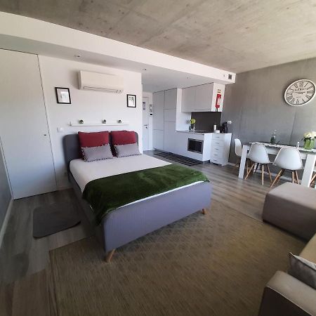 Love' In Aveiro Apartments - Blanc Eksteriør bilde