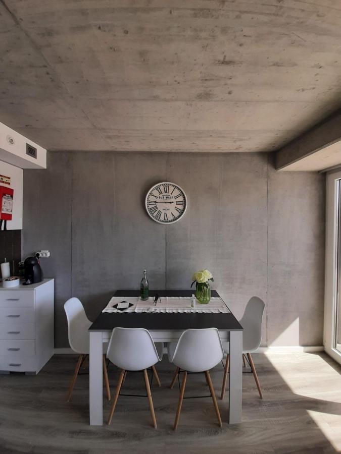 Love' In Aveiro Apartments - Blanc Eksteriør bilde